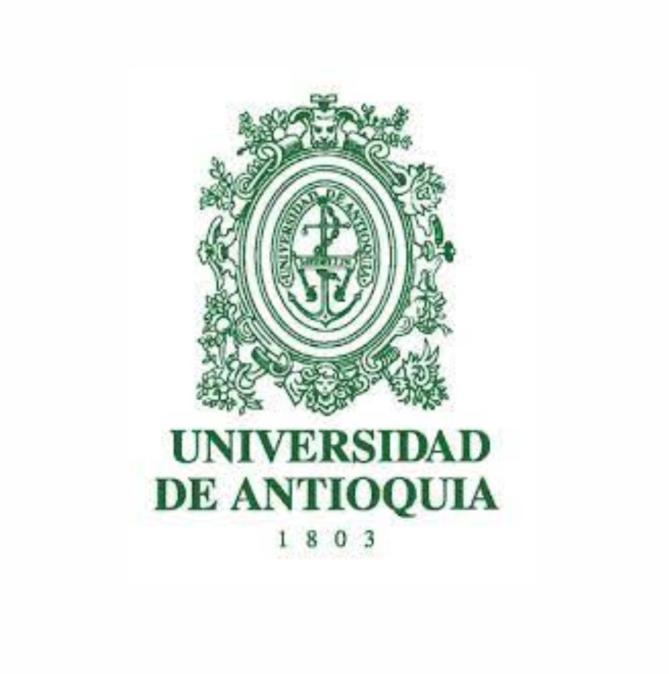 logo uni antioquia